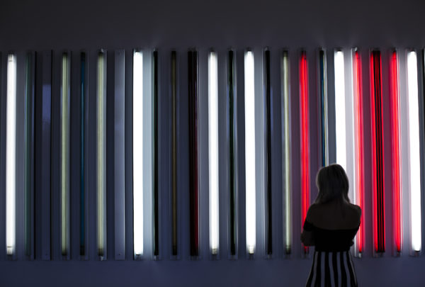 Robert Irwin Miracle Mile