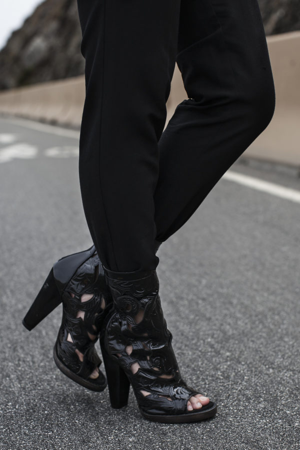 Givenchy boots