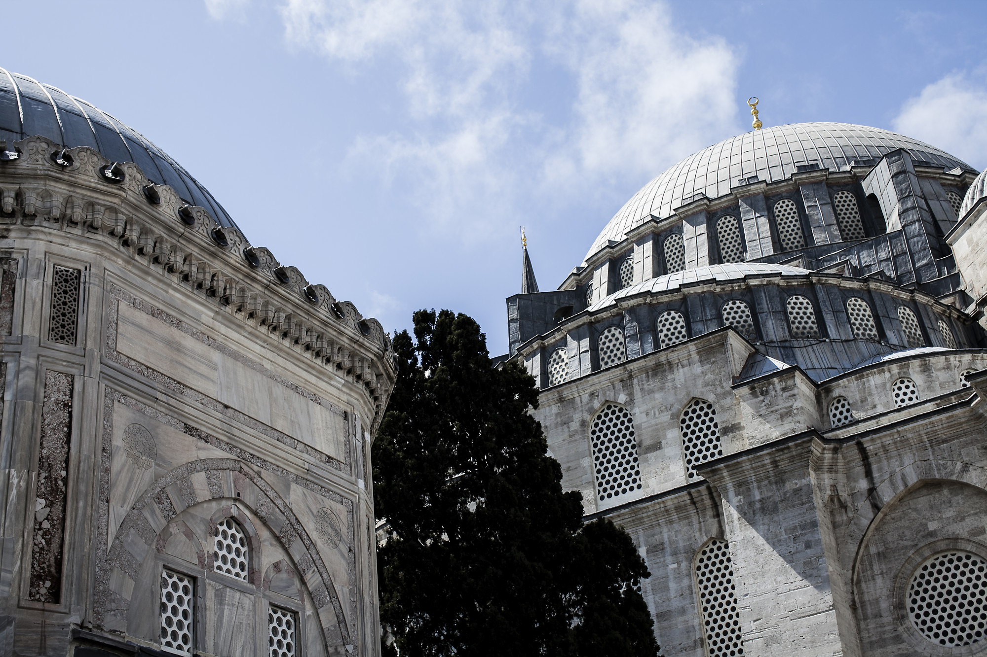 istanbul mosque