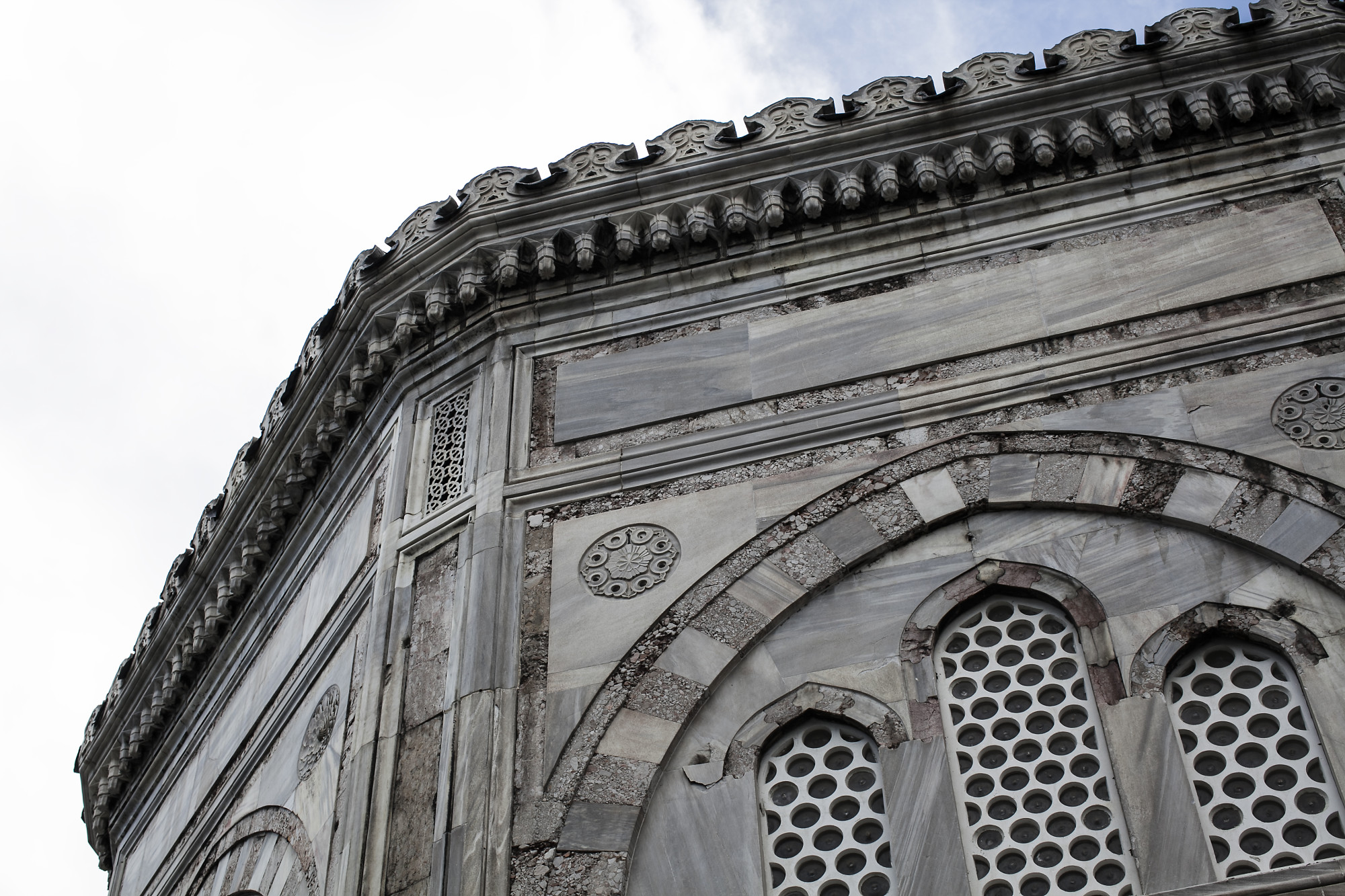 suleymaniye mosque