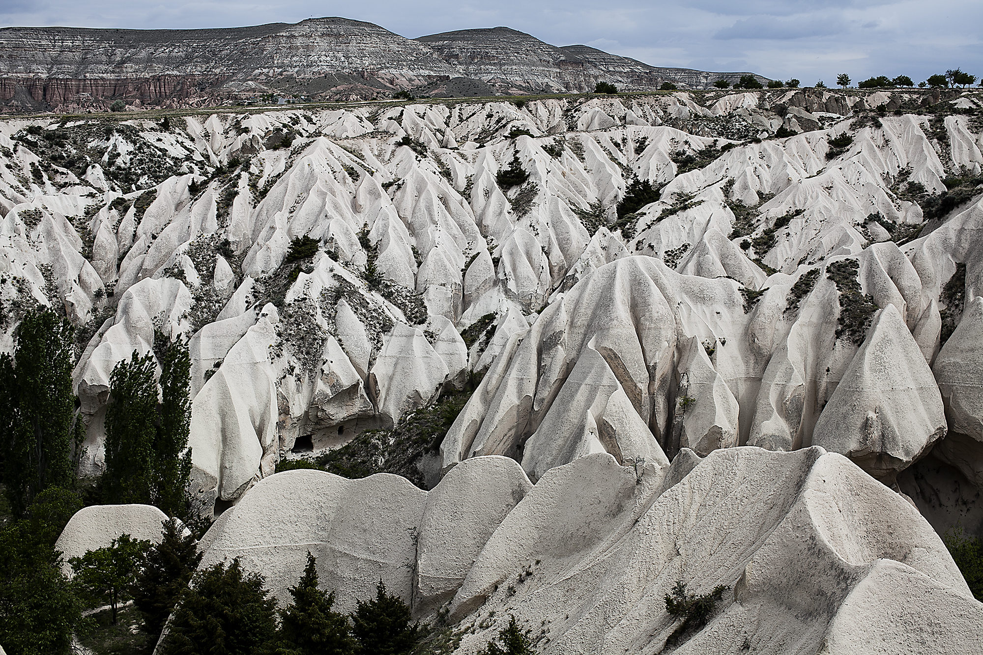 cappadocia