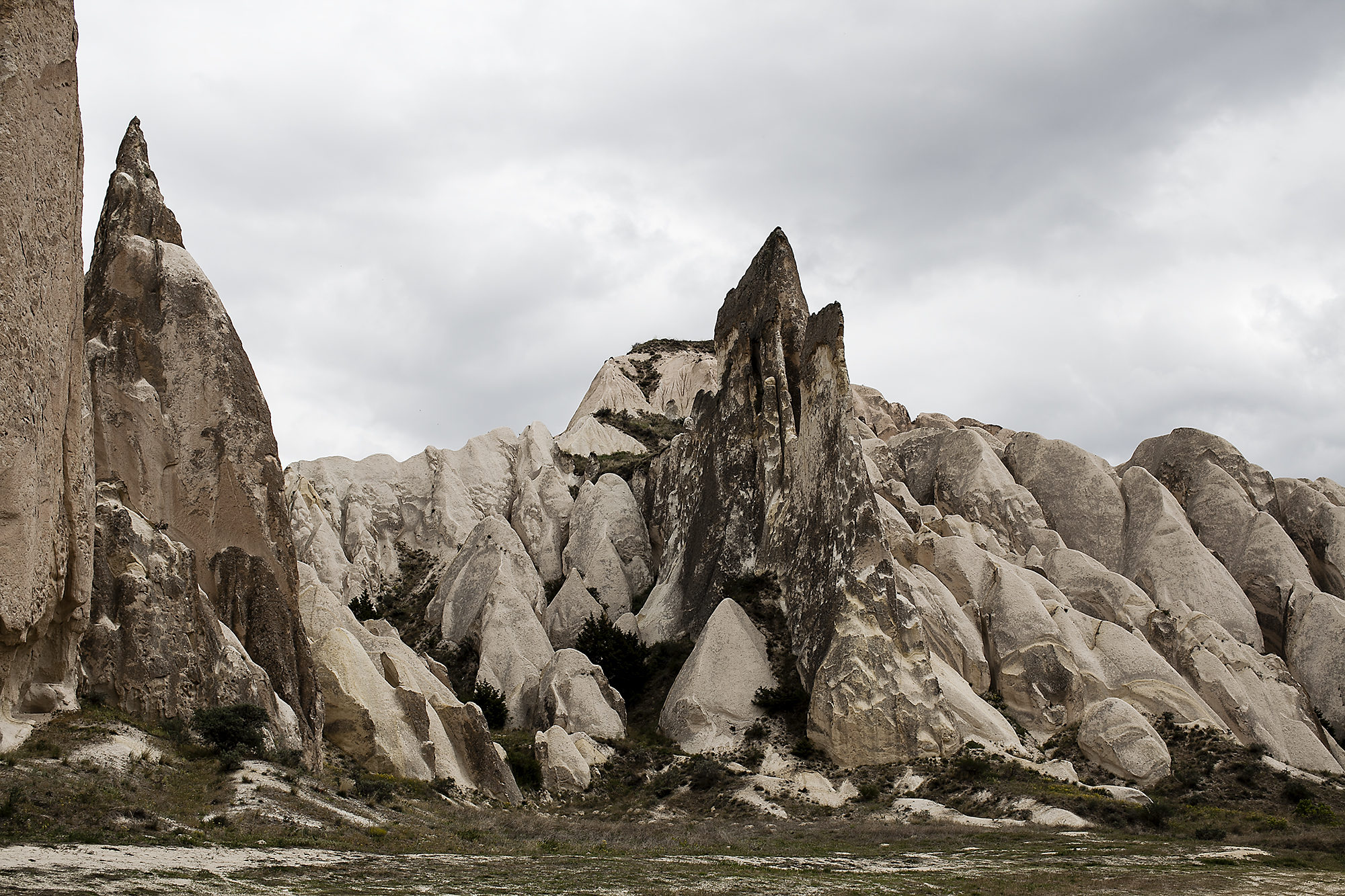 cappadocia