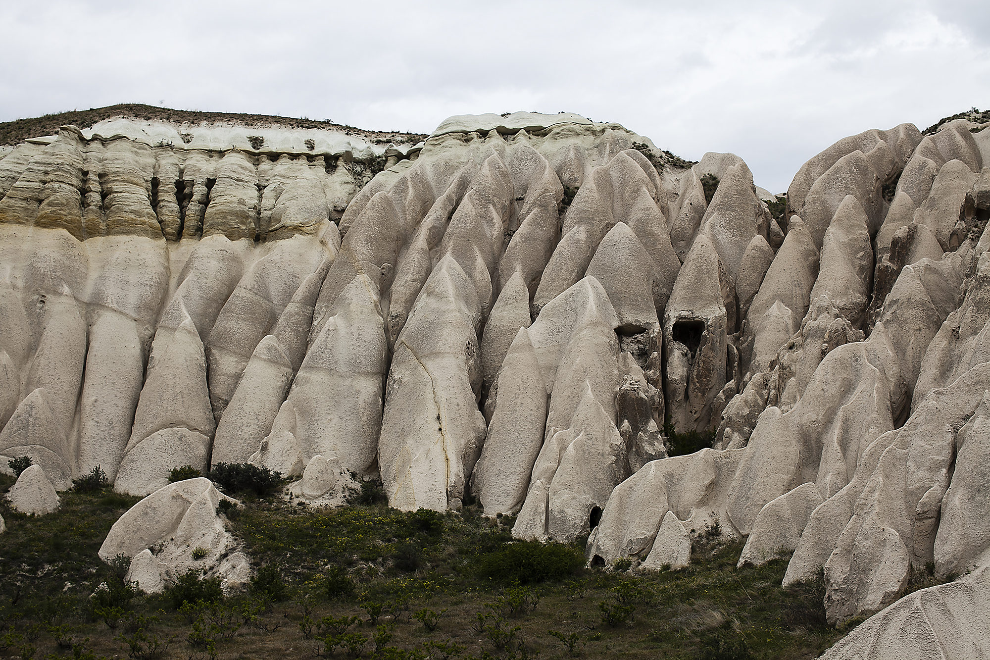 rose valley cappadocia