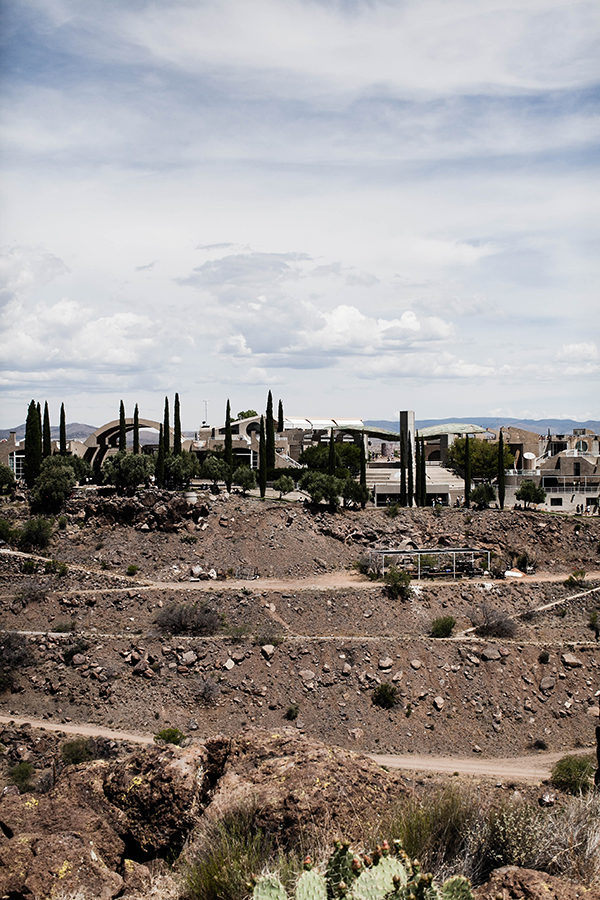 arcosanti 2