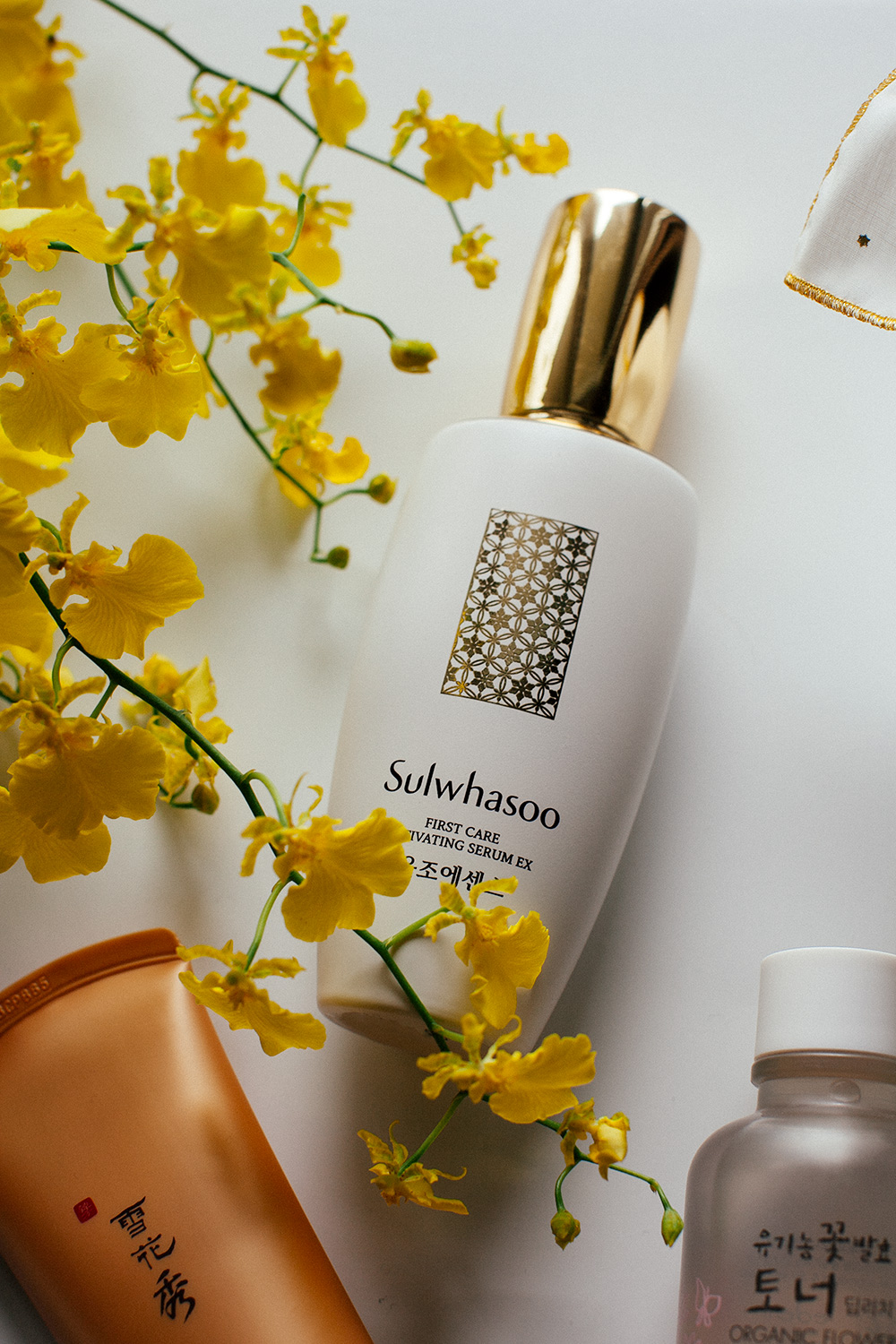 sulwhasoo first care activating serum ex